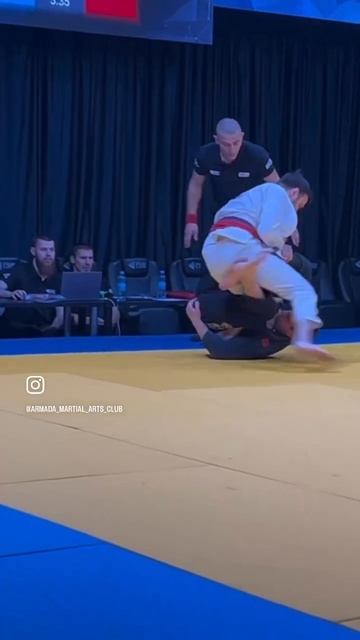 URAL OPEN MAT XI 🏆 Мотивация должна быть всегда! Мотивацию н? смотреть онлайн