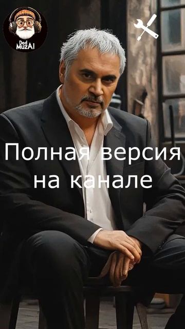 Валерий Меладзе - Инструмент (AI Cover Король и Шут) #лучши? смотреть онлайн