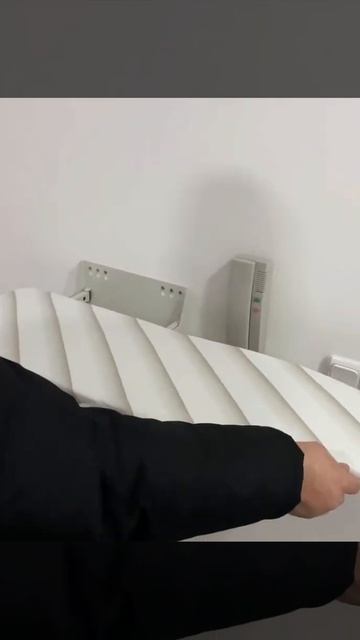  Гладильная доска которая не занимает место: ваш сек