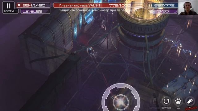 Прохождение Silver Bullet: Prometheus #6 смотреть онлайн