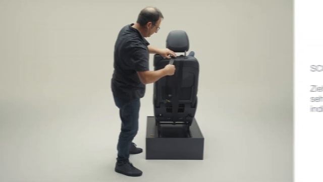 Britax Römer I TRIFIX² I i-SIZE I Автокрісло I Встановлення смотреть онлайн