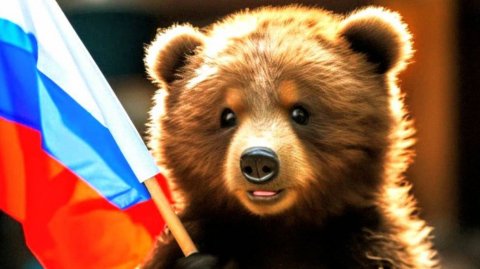 День России 2025 – Праздничное поздравление! 🇷🇺 #12июня #Россия