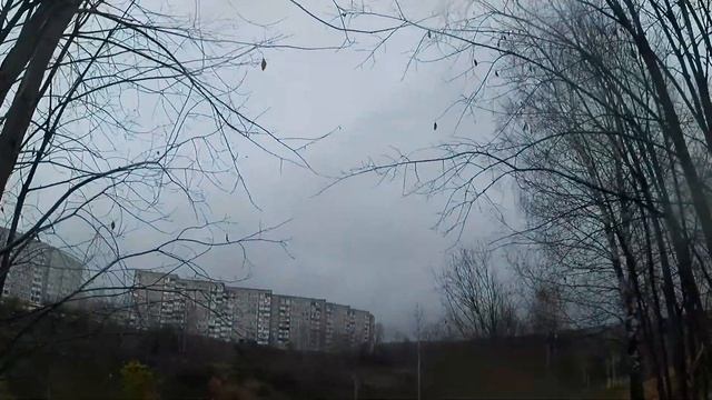 Конец октября 2024, вот бы поскорее снег растаял, а то ка? смотреть онлайн