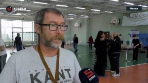 В Ижевске состоялся Школьный кубок по настольному хоккею