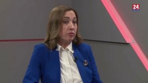 Интервью 24. Ольга Яковлева. Выпуск от 05.06.25