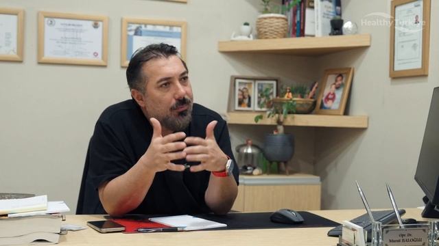 Увеличение роста и коррекция ног в Турции: Медицина, м?