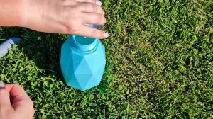 1 капля под огурцы, томаты, перцы и даже чахлые вмиг зап