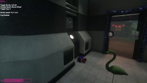 SCP Secret Laboratory | Новогоднее обновление и новый предмет с S