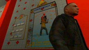 Пасхалки GTA 4 секреты