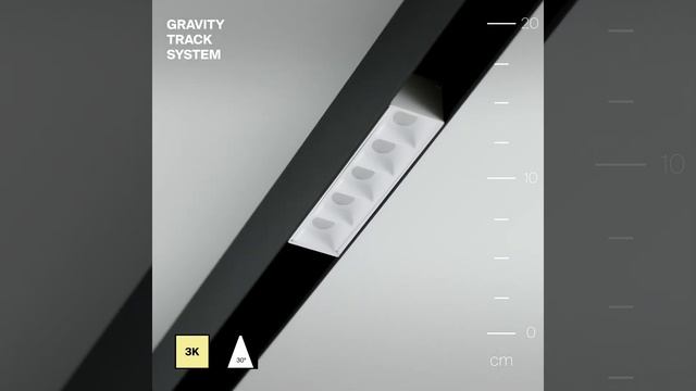 Трековый светильник Maytoni Technical TR076 2 10W4K W