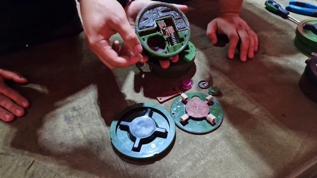 Подробно о минах ПМН (ПМН-1/2/3/4) смотреть онлайн