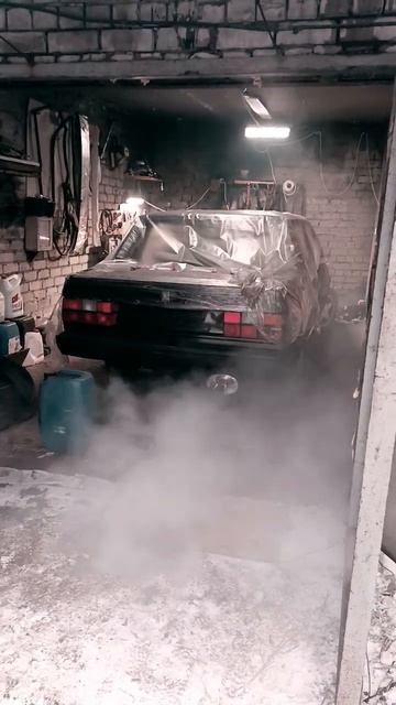 #automobile #garage #сварка #gazzelle #ремонт #kursk #welding #niva #diy #mechanic смотреть онлайн