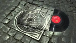 📀 Deep Techno sound morning / 05.06.2025