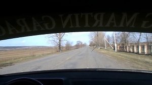 Первый замер разгона до 100 км/ч ВАЗ 2108 с расточенной ГБ?