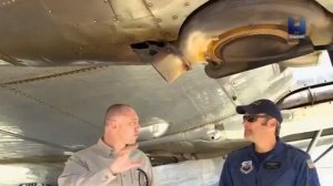 Чудо на Гудзоне .  Расследование