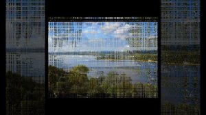 . От греха я спасен,
В Божий мир водворен