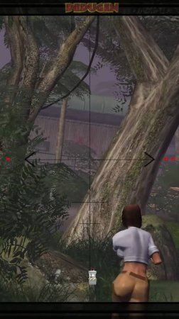 А они ничего. Far Cry. #shorts