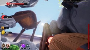 Supraland | #5 | Красная луна