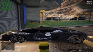 ГЛАВНЫЙ ПО ТРАССЕ | ТУЛЕВО на GTA 5 RP | MAJESTIC RP