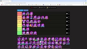 РАСПОЛАЖЫЛ ВСЕ ГИПЕРЗАРЯДЫ В БРАВЛ СТАРС ПО ИХ ИМБОВО?
