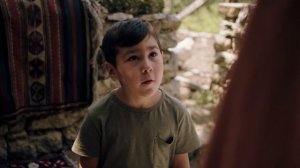 Приключения маленького Бахи