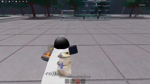 как контрить Соника и геноса тсб/Roblox