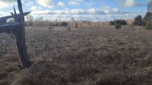 У пошуках минулого. Коп з Nokta triple score 3 (нокта тріпл скор