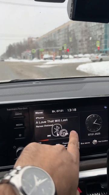 Ждем пока растает снег ❄️ ибо убирать его не собирают смотреть онлайн