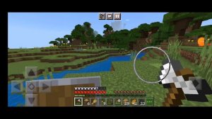 😨😱МЫ призвали ЛЕГЕНДУ длиноногий стив в майнкрафте