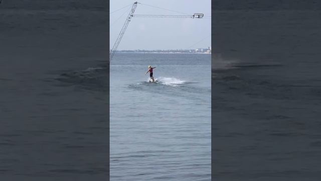 Водный стадион Анапа