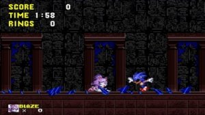 Непонятное Продолжение | Sonic.EXE 2 - The Game