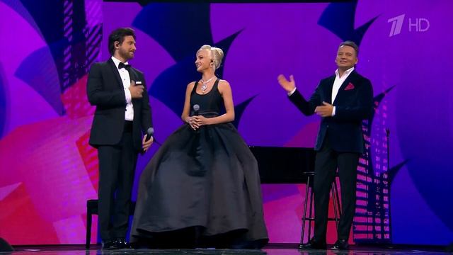 Валерия и Кирилл Астаповы. "На дне". 29.09.2024 смотреть онлайн