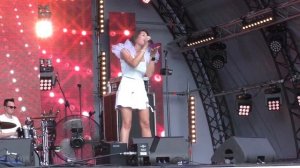 Группа Chicken Gun - Знаешь ли ты (День города Пермь 2024)