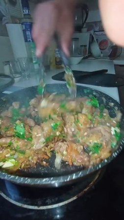 за готовку самогон да картошка с грибами мясо с квашеной #whynot72 #food #еда #алкоголь #обзор #топ