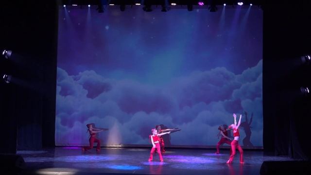 SHOW MASTER 21.04.2024BEST DANCE STAGE SHOW KIDS 1 BEGАНТАРЕС -ВЫШЕ РАДУГИ