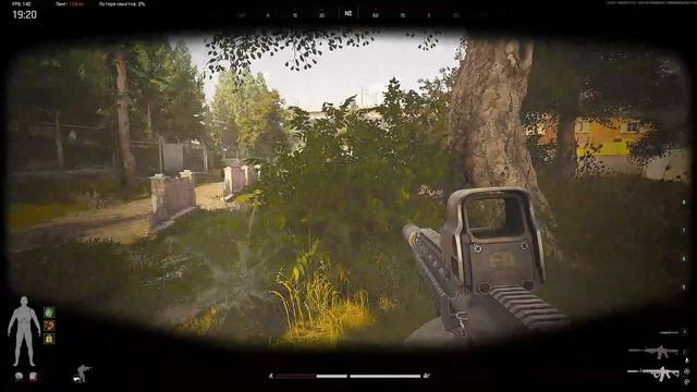 ABI Видео про то как не надо кидать гранаты) Arena Breakout смотреть онлайн