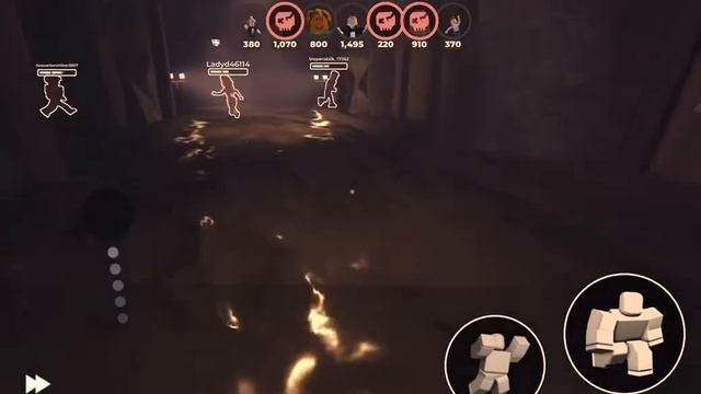 Обновление в Doors в роблокс смотреть онлайн