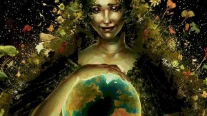 Myxamorik - Кавер на песню Матушка Земля