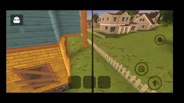 Angry Neighbor 3.2 за 0:55 смотреть онлайн