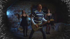 T.T. - Smells Like Teen Spirit (our interpretation)