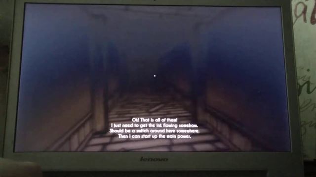 bendy and the ink machine быстрое прохождение смотреть онлайн