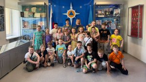 Школьный лагерь "Радуга " МБОУ СОШ #61, Г.КЕМЕРОВО