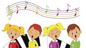 Распевка "Бык тупогуб"