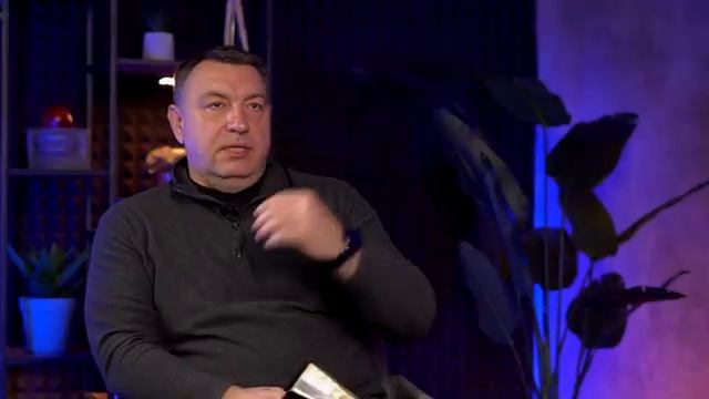 Нагорная проповедь, Владимир Боровой и Олег Боков .mp4