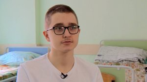 На Пятом канале акция «День добрых дел» для юного Даниила