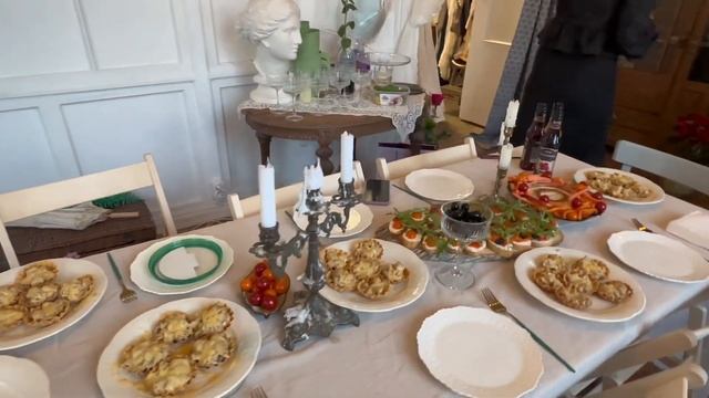 Новогодний Санкт-Петербург | ДР подруги | Новогодняя н? смотреть онлайн