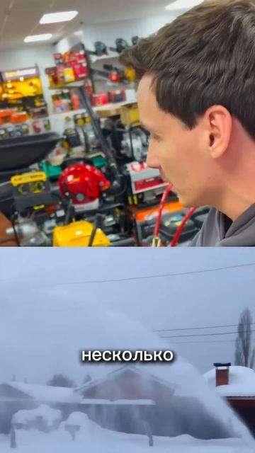 Снегоуборщики в наличии, доставка по России! смотреть онлайн