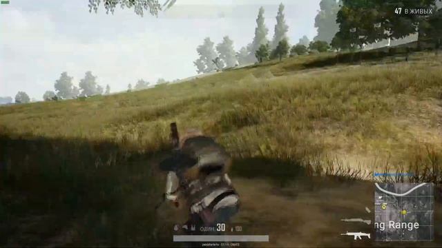 Играем в Playerunknown"s Battlegrounds. Странные потехи мотоциклов+? смотреть онлайн