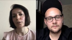 Интервью Баринова Екатерина: Акне и постакне