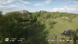 DJI Avata 2 - обзор FPV дрона